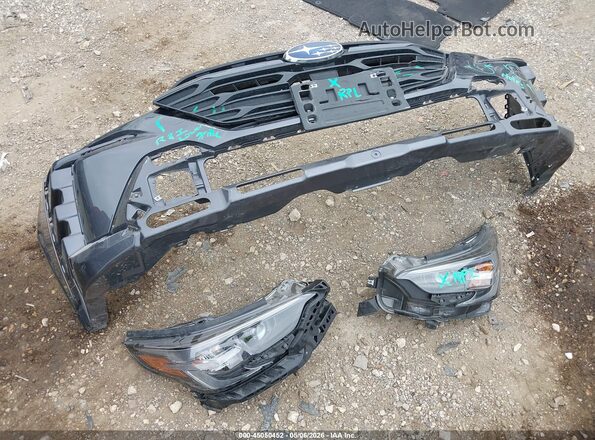 4S4BTANCXS3224155 2025 SUBARU OUTBACK Серый Вид щитка приборов