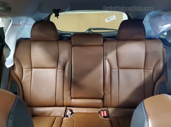4S4BTAPC0L3111734 2020 SUBARU OUTBACK Blue 