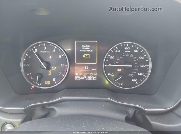 4S4BTAPC0S3156977 2025 SUBARU OUTBACK Burgundy Vista de los asientos traseros
