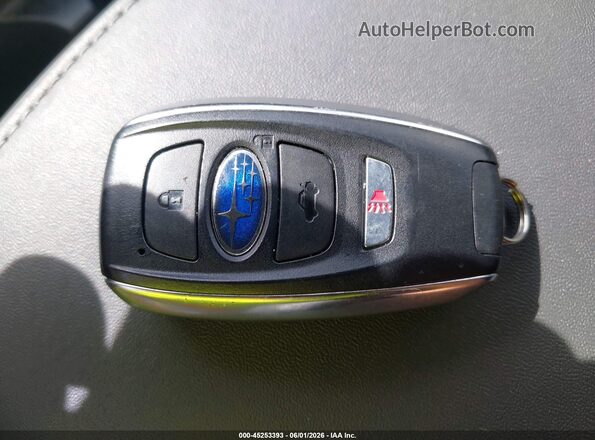 4S4BTAPC0S3156977 2025 SUBARU OUTBACK Burgundy Vista del salpicadero