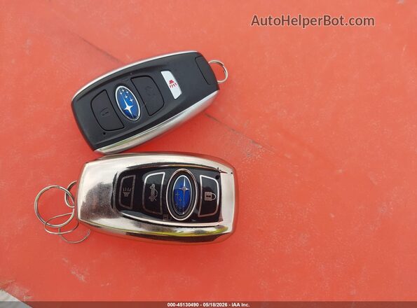 4S4BTAPC1L3217710 2020 SUBARU OUTBACK Dark Blue Widok deski rozdzielczej