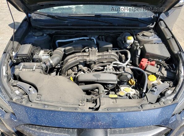 4S4BTAPC7P3149807 2023 SUBARU OUTBACK Blue 