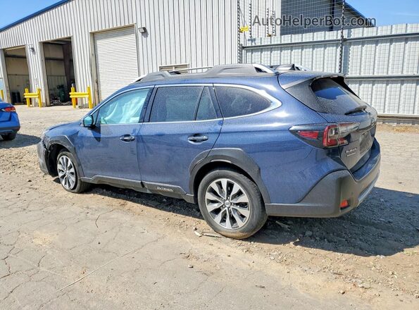4S4BTAPC7P3149807 2023 SUBARU OUTBACK Blue 
