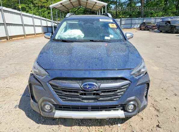 4S4BTAPC7P3149807 2023 SUBARU OUTBACK Blue 