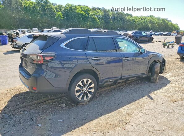 4S4BTAPC7P3149807 2023 SUBARU OUTBACK Blue 