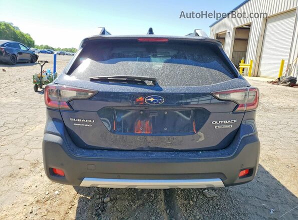 4S4BTAPC7P3149807 2023 SUBARU OUTBACK Blue 