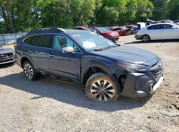 4S4BTAPC7P3149807 2023 SUBARU OUTBACK Blue 