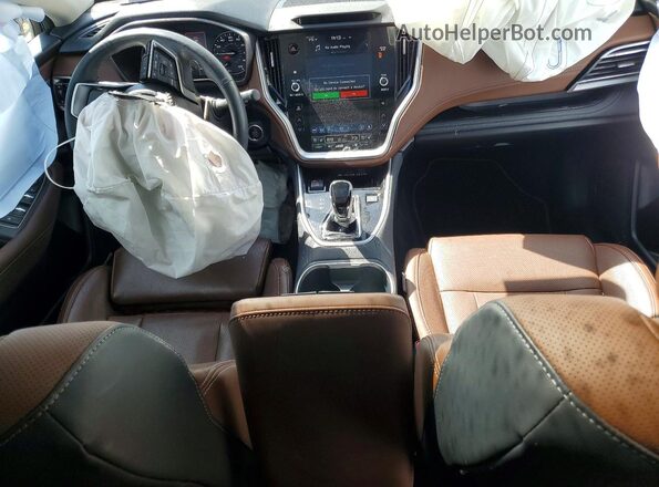4S4BTAPC7P3149807 2023 SUBARU OUTBACK Blue 
