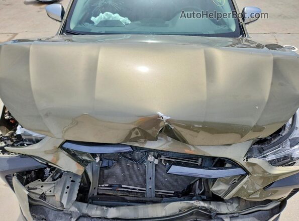 4S4BTAPC7P3173959 2023 SUBARU OUTBACK Green 