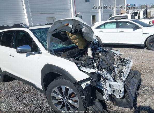 4S4BTAPC7R3184463 2024 SUBARU OUTBACK White 