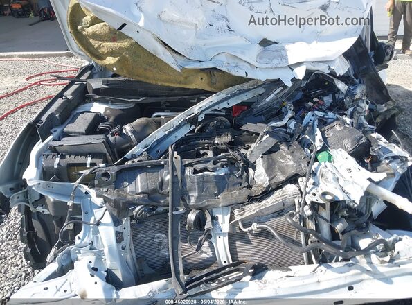 4S4BTAPC7R3184463 2024 SUBARU OUTBACK White Rear view