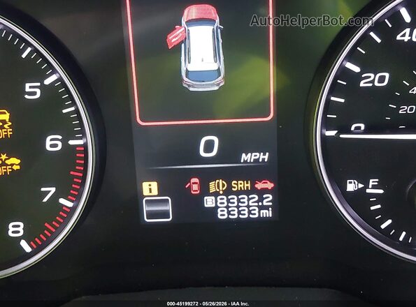 4S4BTAPC9S3260187 2025 SUBARU OUTBACK Blue 