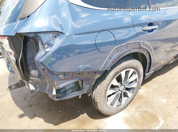 4S4BTAPCXP3121547 2023 SUBARU OUTBACK Blue 