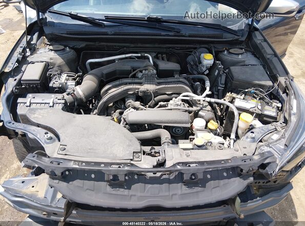 4S4BTAPCXP3121547 2023 SUBARU OUTBACK Blue Вид ззаду