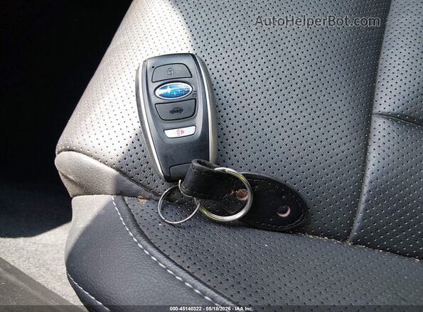 4S4BTAPCXP3121547 2023 SUBARU OUTBACK Blue Вид панелі приладів