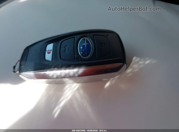 4S4BTGJD3M3150470 2021 SUBARU OUTBACK Gray წინა პანელის ხედი