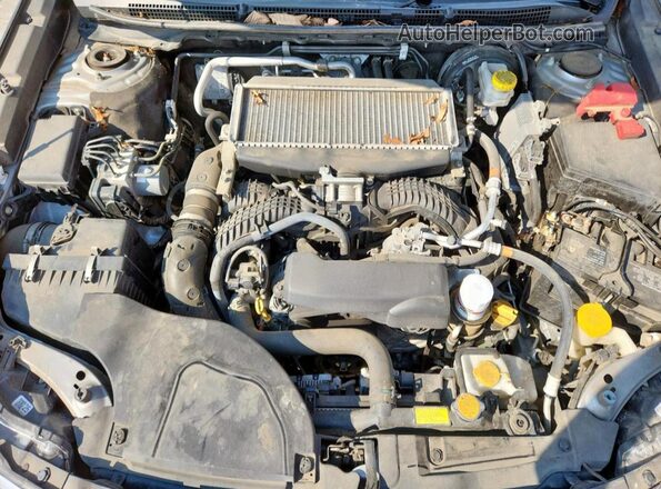 4S4BTGKD0L3107640 2020 SUBARU OUTBACK Серебряный 