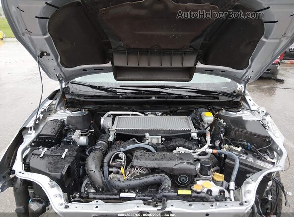 4S4BTGLD5R3287396 2024 SUBARU OUTBACK Silver 