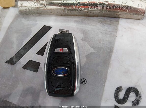 4S4BTGLD5R3287396 2024 SUBARU OUTBACK Silver 