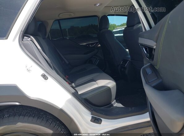4S4BTGLD6P3159925 2023 SUBARU OUTBACK White 