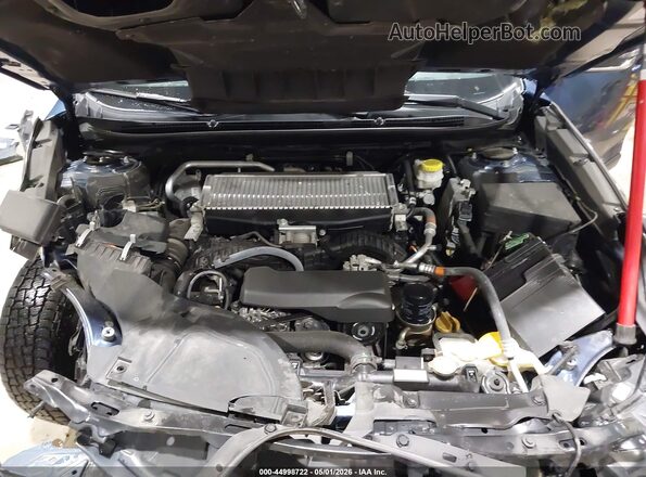 4S4BTGLD7N3246228 2022 SUBARU OUTBACK Синий Вид сзади
