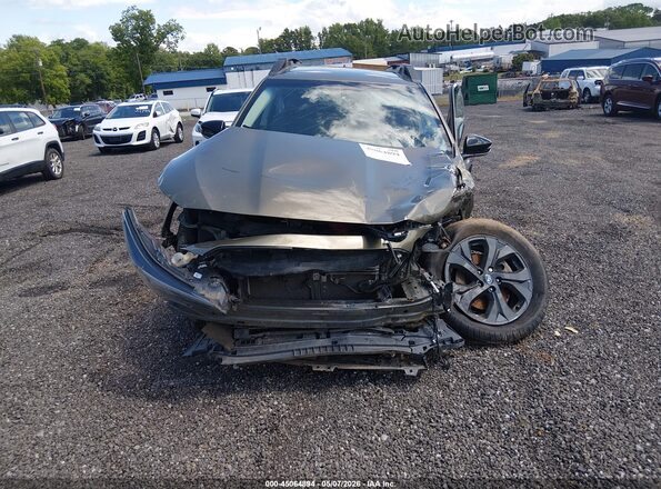 4S4BTGLD9M3114313 2021 SUBARU OUTBACK Gold Սարքավորումների վահանակի տեսք