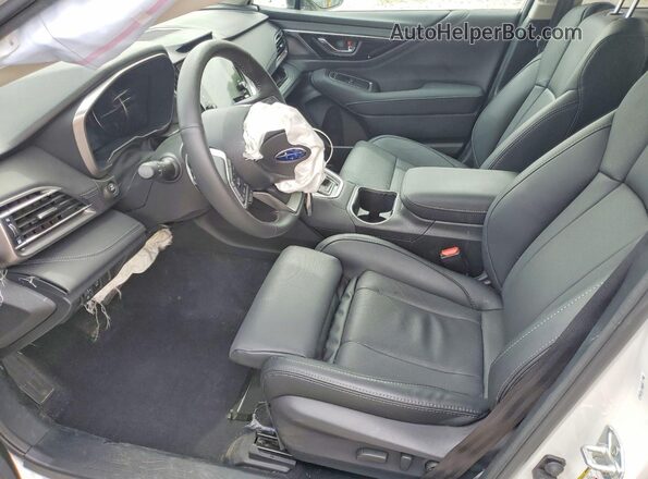 4S4BTGND0S3326270 2025 SUBARU OUTBACK White 