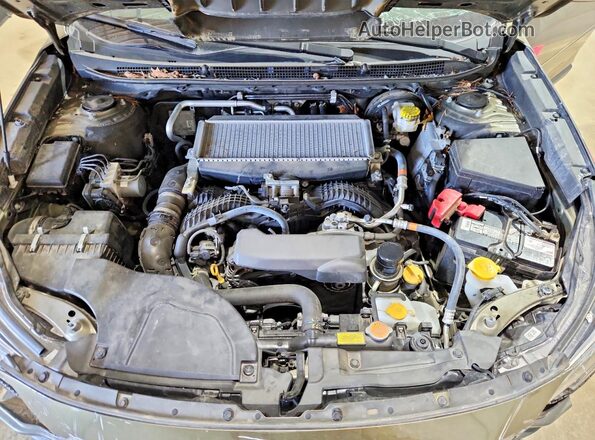 4S4BTGPD1L3242618 2020 SUBARU OUTBACK Green 