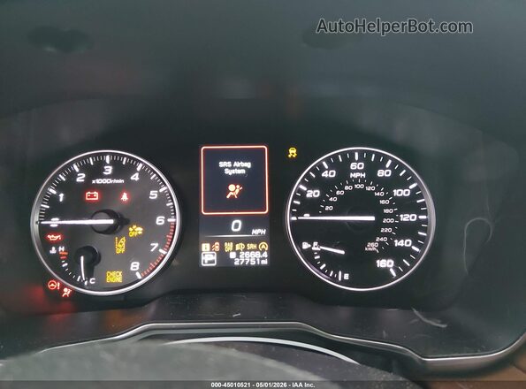 4S4BTGPD4P3219128 2023 SUBARU OUTBACK White Widok tylnych siedzeń