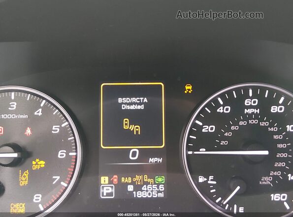 4S4BTGPD4R3291899 2024 SUBARU OUTBACK White 