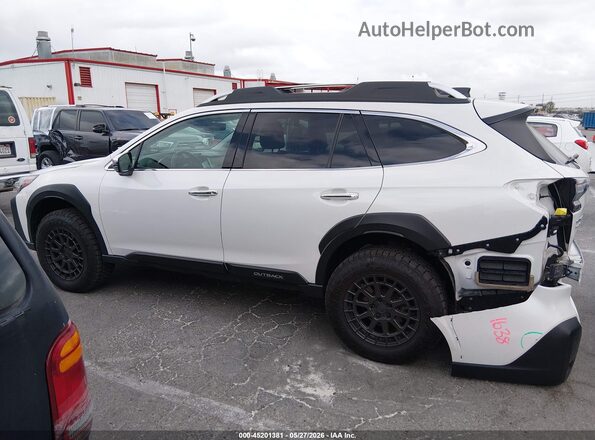 4S4BTGPD4R3291899 2024 SUBARU OUTBACK White 