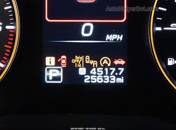 4S4BTGSD2R3135836 2024 SUBARU OUTBACK Blue 