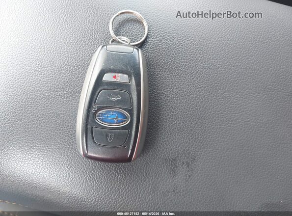 4S4BTGSD6N3199050 2022 SUBARU OUTBACK Blue Widok deski rozdzielczej