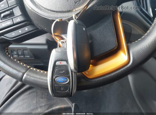 4S4BTGUD2P3127715 2023 SUBARU OUTBACK Blue Вид панелі приладів