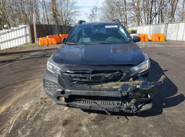 4S4BTGUD2R3287399 2024 SUBARU OUTBACK Black 