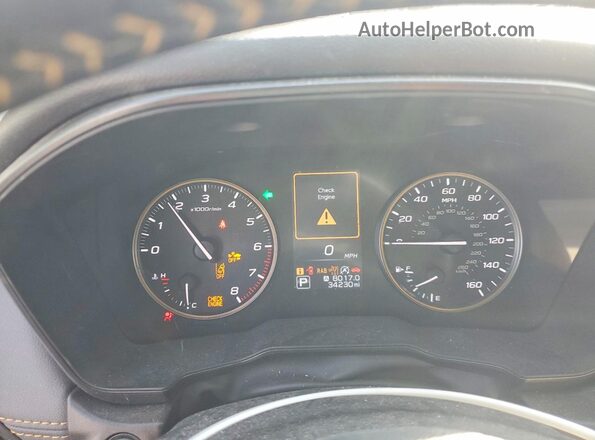 4S4BTGUD2R3287399 2024 SUBARU OUTBACK Black 
