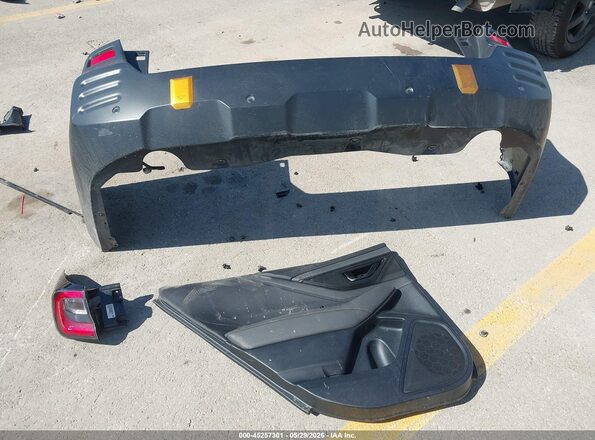 4S4BTGUD7R3207322 2024 SUBARU OUTBACK Blue Front view