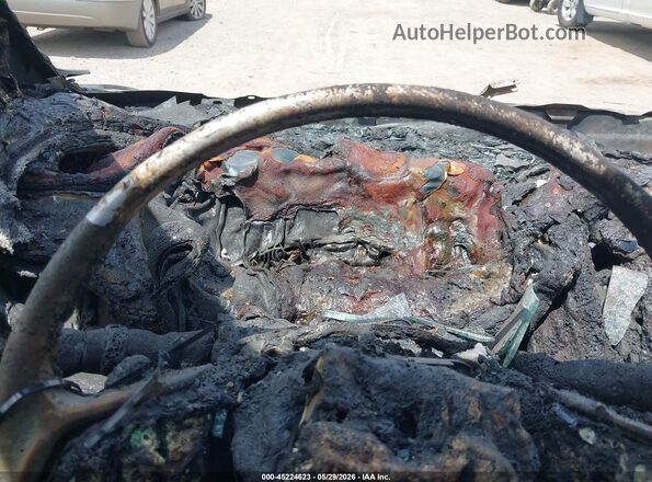 4S4BTGUD8P3209206 2023 SUBARU OUTBACK Black Вид задніх сидінь