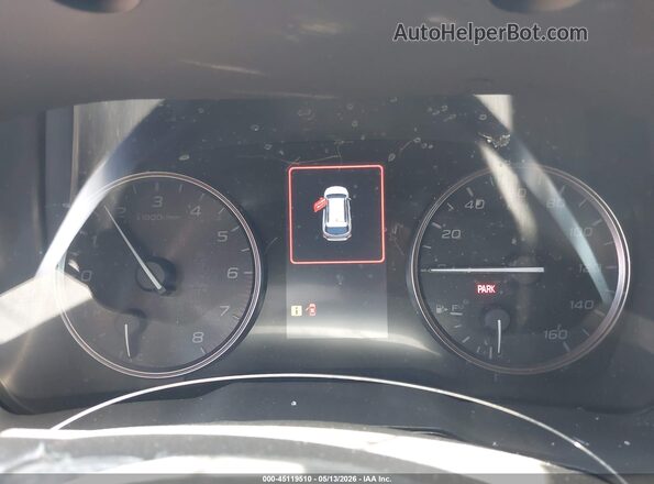 4S4BTGUD9P3151929 2023 SUBARU OUTBACK White Vista de los asientos traseros