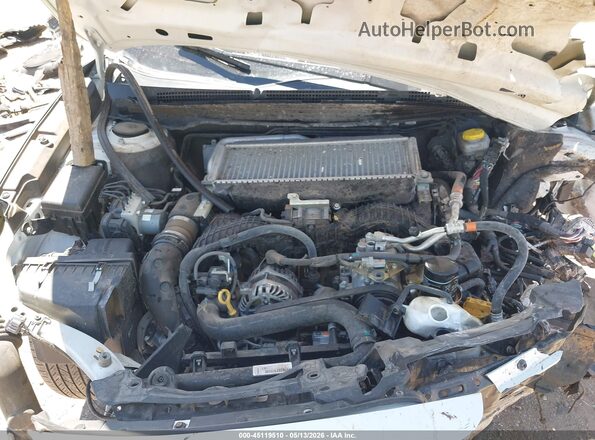 4S4BTGUD9P3151929 2023 SUBARU OUTBACK White Vista trasera