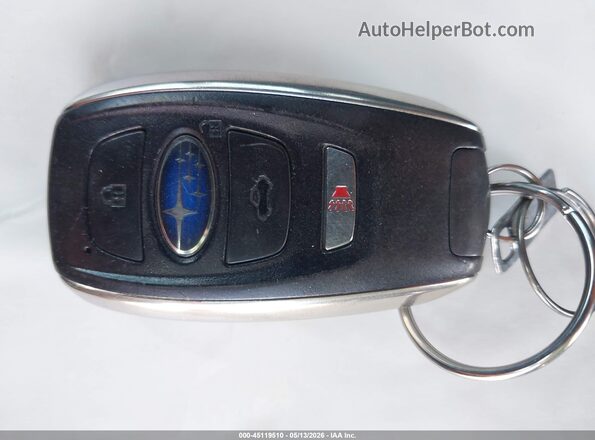 4S4BTGUD9P3151929 2023 SUBARU OUTBACK White Vista del salpicadero