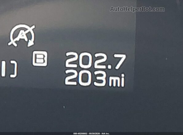 4S4GUHD62T3754404 2026 SUBARU CROSSTREK Silver 