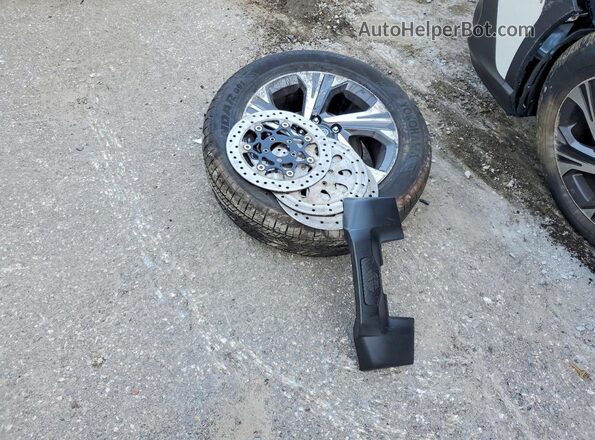 4S4GUHD63T3711089 2026 SUBARU CROSSTREK White Widok naklejki z numerem VIN