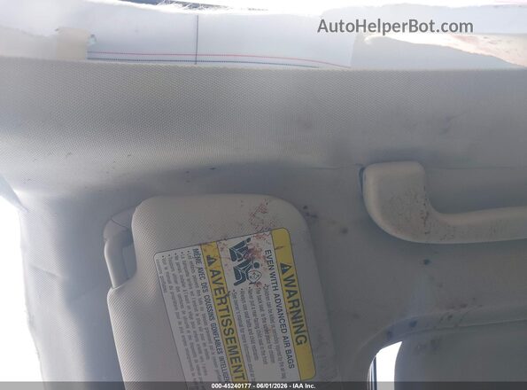 4S4GUHD69T3758689 2026 SUBARU CROSSTREK Green 360 interior view