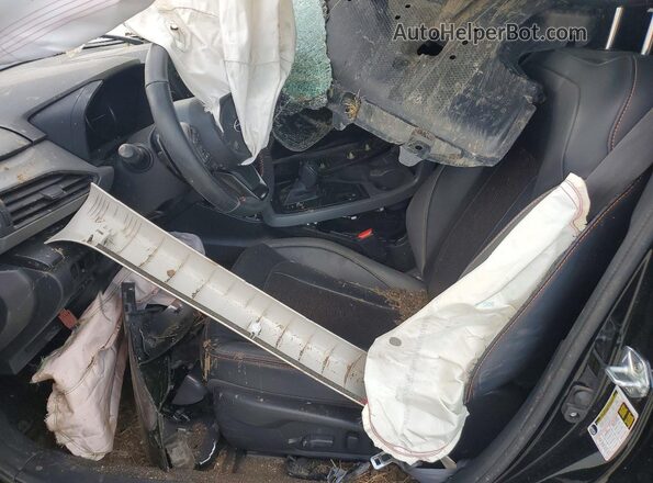 4S4GUHM69R3703328 2024 SUBARU CROSSTREK Black 