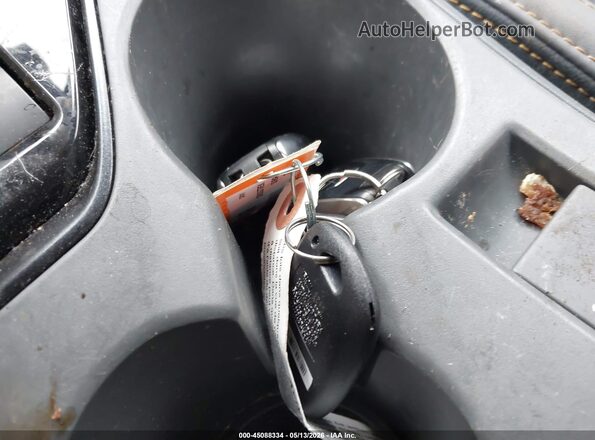 4S4GUHU63R3741413 2024 SUBARU CROSSTREK Серый Вид панели приборов
