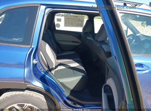 4S4SLDA68T3062674 2026 SUBARU FORESTER Синий Вид наклейки с VIN-кодом