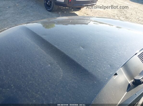 4S4SLDH65T3090003 2026 SUBARU FORESTER Black 