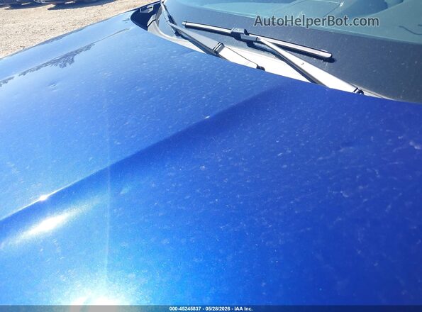 4S4SLDH6XT3015233 2026 SUBARU FORESTER Blue 
