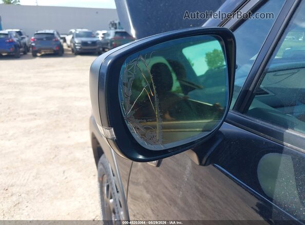 4S4SLDL6XT3027776 2026 SUBARU FORESTER Black 
